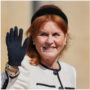 Copertina di “Sarah Ferguson aveva una relazione sessuale con Puff Daddy"