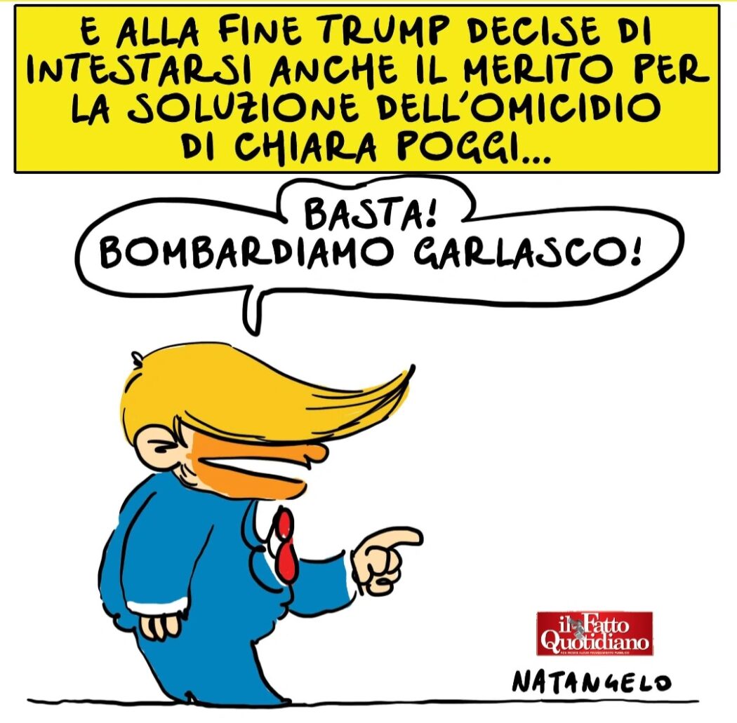 Sempio o Stasi?