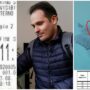 Copertina di Garlasco – L’Impronta 33, la camminata dell’assassino e lo scontrino di Sempio. Elementi di accusa e difesa a confronto