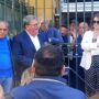Copertina di Torre Annunziata, dopo le accuse del procuratore il sindaco Cuccurullo vuole un confronto: “Dopo potrei revocare le dimissioni”