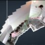 Copertina di La ricostruzione dell’omicidio di Chiara Poggi in 3D con l’avatar di Andrea Sempio sulla scena del crimine. "Sempio era in casa, sua l'impronta 33"