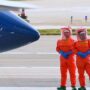 Copertina di Hantavirus, sorveglianza su quattro passeggeri residenti in Italia che erano su volo Klm. Il ministero della Salute: informate le Regioni