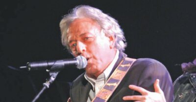Copertina di “I pericoli corsi con Bertè, i vaffa tra Morandi e Dalla e Vanoni era la più libera”