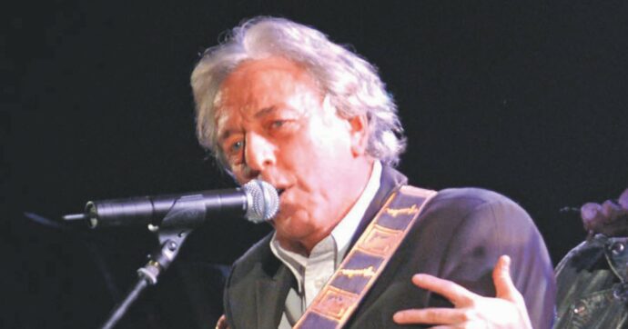 “I pericoli corsi con Bertè, i vaffa tra Morandi e Dalla e Vanoni era la più libera”