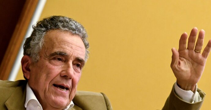 L’economista Fabrizio Barca: “I giovani non hanno fiducia nei partiti: vogliono fatti, non annunci”