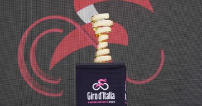 Copertina di Il forzista Pella 7,5 milioni si prese il ciclismo (coi fondi statali)