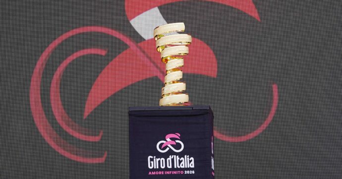 E il forzista Pella 7,5 milioni Briciole  nei territori,  Rcs e gli amici però ridono… si prese il ciclismo (coi fondi statali)