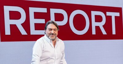 Copertina di San Donato, ospedali in pegno