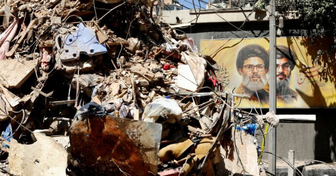 Ancora raid: 13 morti e tre soldati tsahal feriti