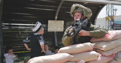 Copertina di Gaza, Libano, Siria, West Bank: con la guerra si espande Israele. L’occupazione in mappe