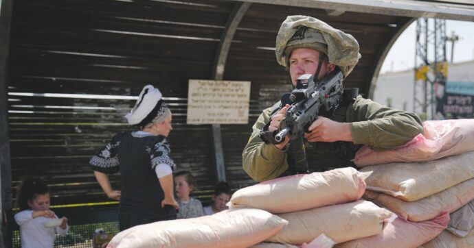 Gaza, Libano, Siria, West Bank: con la guerra si espande Israele. L’occupazione in mappe