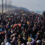 Copertina di Gaza, Aya Ashour: “La Linea arancione è l’ultima prova della volontà israeliana di cancellare la Striscia per chi la abita”