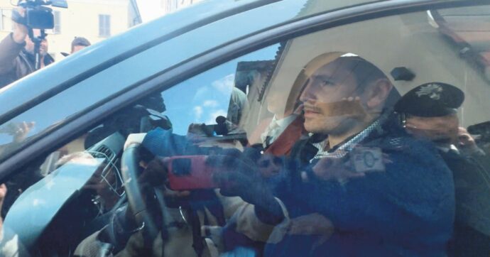 Sempio si auto-confessa: il giornalismo parla da solo
