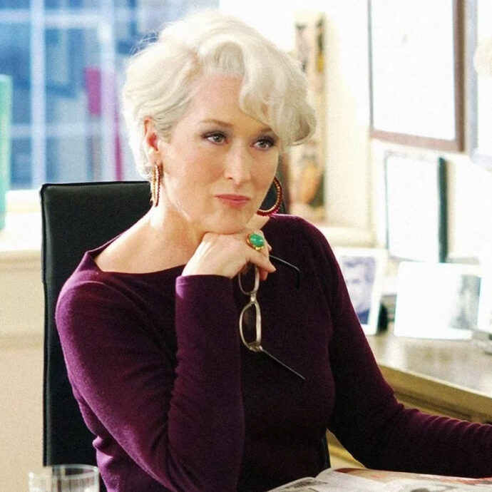 Cachet stellari per le attrici de “Il diavolo veste Prada 2”: 12.5 milioni di dollari ciascuno a Meryl Streep, Anne Hathaway e Emily Blunt. Ecco perché è successo