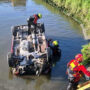 Copertina di Venezia, minivan finisce in un canale a Chioggia: 3 morti, 6 in salvo