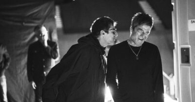 Copertina di Oasis senza più segreti, arriva il docu-film sulla reunion: “In un’epoca di rancore e divisione, dà a tutti un motivo per sperare”. Ecco quando uscirà al cinema