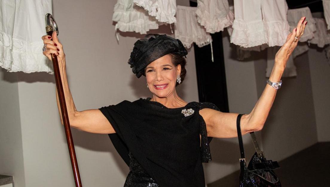 mi dispiacerebbe se mi trovassero morta orrenda e discinta la festa migliore 232 con preti putne ricchi parvenu artisti parla la regina dei salotti marisela federici da Ilfattoquotidiano.it mi dispiacerebbe se mi trovassero morta orrenda e discinta la festa migliore 232 con preti putne ricchi parvenu artisti parla la regina dei salotti marisela federici