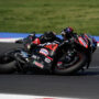 Copertina di MotoGp, storica tripletta dell’Aprilia nel Gp di Francia: Martin davanti a Bezzecchi e Ogura | Ordine di arrivo e classifica