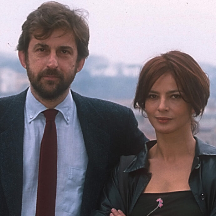 Laura Morante: “Presentammo La stanza del figlio e Nanni Moretti mi disse: ‘Ti spiace se chiamo Jasmine Trinca e te no?’. Poi dichiarò: ‘Laura non viene perché è timida’”