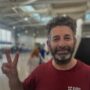 Copertina di Il video di Saif dopo la liberazione: “Dobbiamo continuare a mobilitarci”