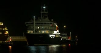 Emergenza Hantavirus – L’arrivo della nave Hondius nel porto di Granadilla a Tenerife