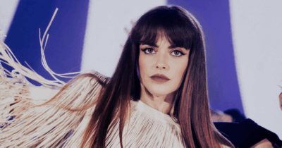 Copertina di Annalisa a Milano canta “Nessun Dorma” davanti a 16mila fan: è la prima artista donna ad esibirsi all’Unipol Dome – IL VIDEO