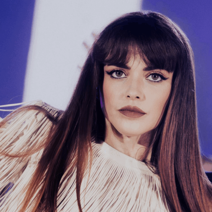 Annalisa a Milano canta “Nessun Dorma” davanti a 16mila fan: è la prima artista donna ad esibirsi all’Unipol Dome – IL VIDEO