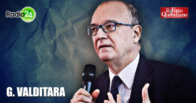 Copertina di Valditara contro tutti sullo strafalcione Br-Mattarella: “Bullismo mediatico per un lapsus banale, siamo caduti molto in basso”