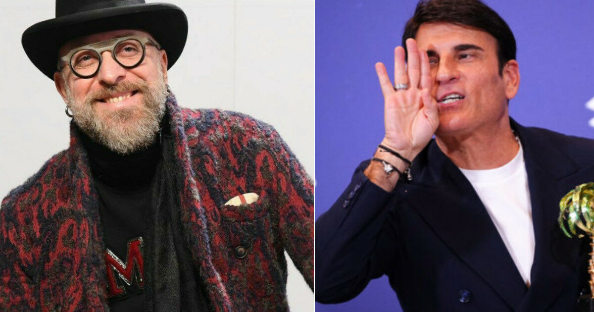 “Pizza e Mandolino. Sal Da Vinci all’Eurovision farà ciò che all’estero si aspettano dall’Italia. Quando vedono la pasta col pomodoro si emozionano”: parla Mario Biondi