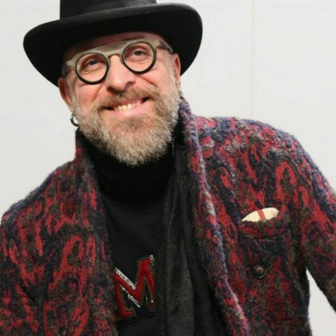 “Pizza e Mandolino. Sal Da Vinci all’Eurovision farà ciò che all’estero si aspettano dall’Italia. Quando vedono la pasta col pomodoro si emozionano”: parla Mario Biondi