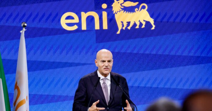 Eni la spesa per sponsorizzazioni decolla: 130 mln. Poca trasparenza
