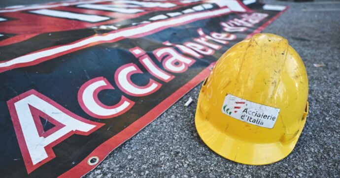 L’Ilva è già storia: i compratori vogliono  il cadavere dell’acciaieria