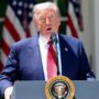 Copertina di Pace: l’Iran risponde, Trump  minaccia altre 2 settimane di guerra