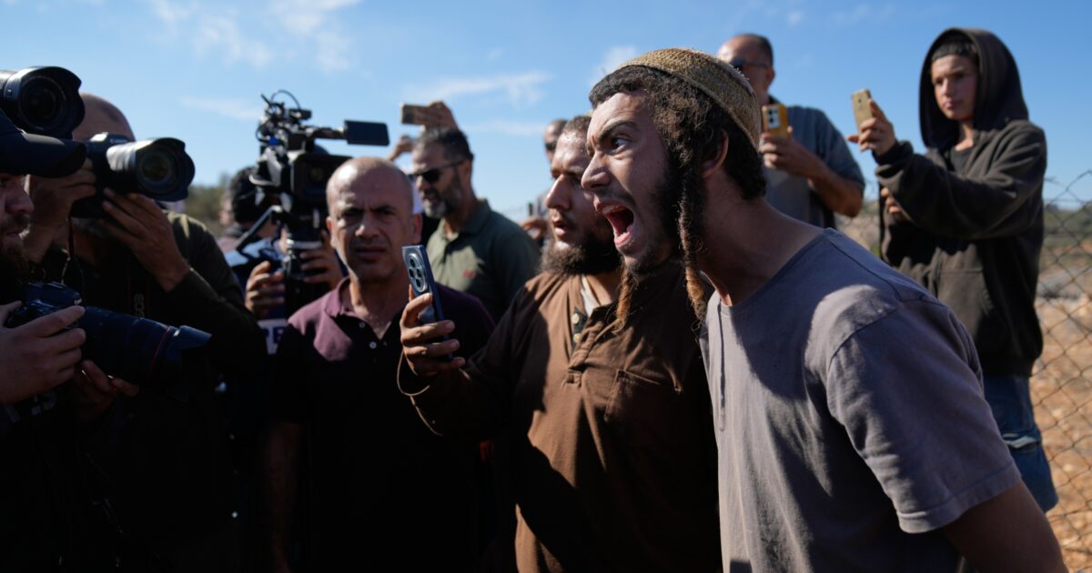 L’Ue opta per il minimo sindacale contro Israele: sanzioni ai coloni violenti, ma ‘no’ ai dazi sui prodotti dei territori occupati