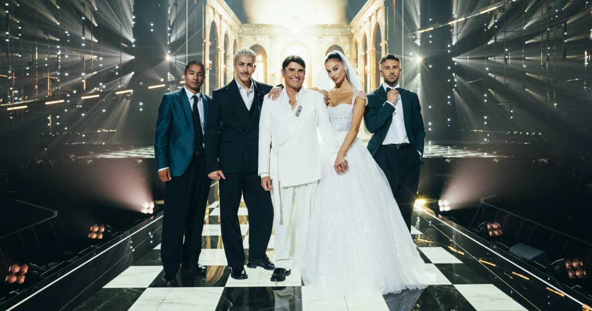 Eurovision Song Contest 2026, la prima Semifinale: la scaletta, i cantanti in gara e arriva Sal Da Vinci con “Per sempre sì” ma (per ora) è fuori concorso