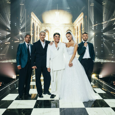 Copertina di Eurovision Song Contest 2026, la prima Semifinale: la scaletta, i cantanti in gara e arriva Sal Da Vinci con “Per sempre sì” ma (per ora) è fuori concorso