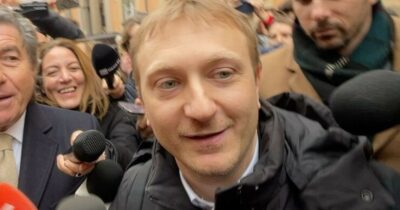 Copertina di Garlasco, Stasi: “Non sapevo chi fosse Sempio, Chiara non me ha mai parlato. I video? Marco Poggi mi chiese se era vero giorni dopo”