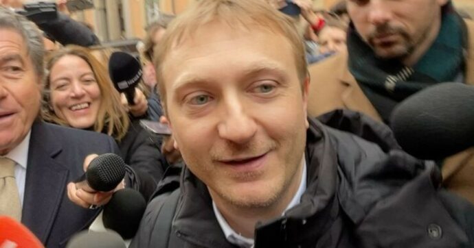 Garlasco, Stasi: “Non sapevo chi fosse Sempio, Chiara non me ha mai parlato. I video? Marco Poggi mi chiese se era vero giorni dopo”