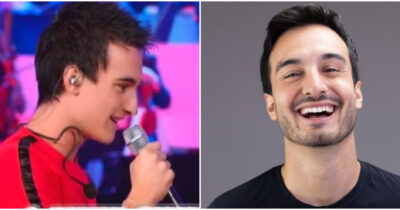 Copertina di “Dopo Amici ho lavorato a tanti progetti, ma notavo che pian piano le cose rallentavano. Un po’ ci ho sofferto. Al Liceo mi prendevano a zainate”: parla Andrea Dianetti