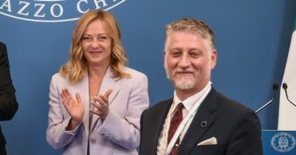 Copertina di Il ministro Giuli incontra Meloni dopo il licenziamento dello staff, la premier: “Nessuna divergenza nel governo”