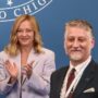 Copertina di Il ministro Giuli incontra Meloni dopo il licenziamento dello staff, la premier: “Nessuna divergenza nel governo”