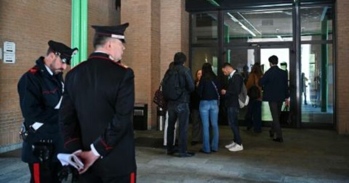 Accusato di duplice omicidio negli Usa e fuggito in Italia, udienza a Torino per la convalida del fermo: “Non ho ucciso mia moglie, ho sbagliato a scappare”
