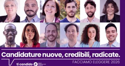 Copertina di Amministrative, il Forum disuguaglianze sostiene 12 candidati: “Mettono al centro giustizia sociale e ambientale, sono agenti di cambiamento”