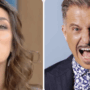 Copertina di Elisa Isoardi sbaglia due volte di fila il nome di un noto conduttore 
