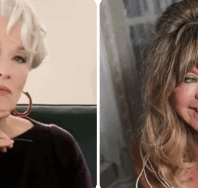 “Era sempre in ritardo sul set. Arrivava con la sua decappotabile rossa, capelli spettinati e tutti lo trovavano adorabile”: la frecciatina di Meryl Streep a Goldie Hawn