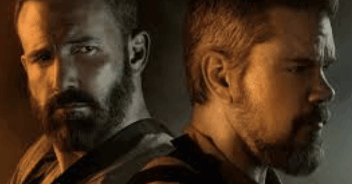 Due agenti di polizia di Miami fanno causa a Ben Affleck e Matt Damon: “Nel film tratto dal blitz antidroga del 2016 ci rappresentano come corrotti”