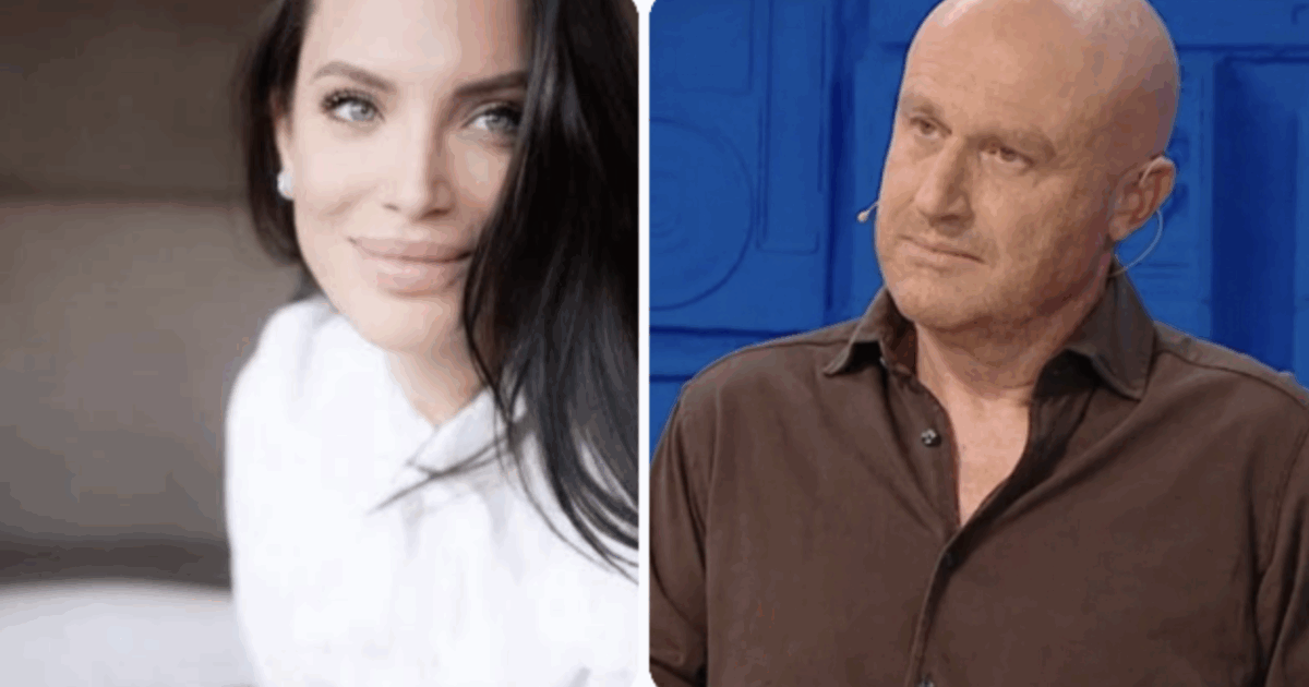 Nozze a sorpresa per Rudy Zerbi: chi è Grace Raccah, 35 anni e figlia di un importante imprenditore della moda