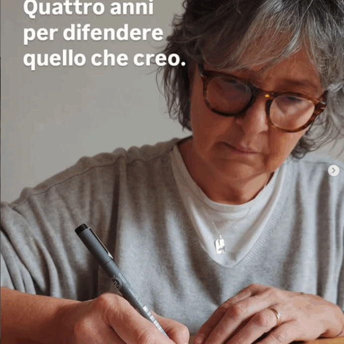 “Hanno copiato il disegno del mio tortellino, l’ho scoperto grazie alla segnalazione di una mia follower”: illustratrice italiana fa causa a Ikea e vince