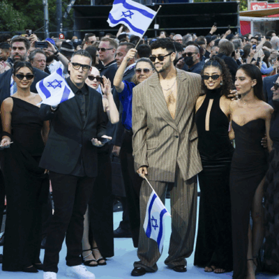 Copertina di “La paura di attacchi terroristici a Eurovision Song Contest è ai massimi storici tra Isis e Iran. Potrebbero essere usate armi da taglio o un’auto tra la folla”: l’allarme dell’esperto 