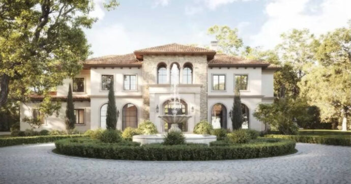 Ucraina, indagato l’ex n.2 di Zelensky: “Riciclaggio di 9 milioni di dollari in un resort con 4 mega ville extra-lusso”